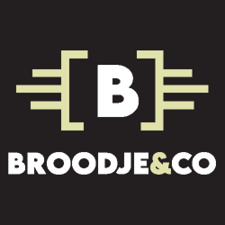 logo Broodje & Co